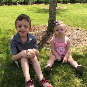 Meet your Posher, Douglas